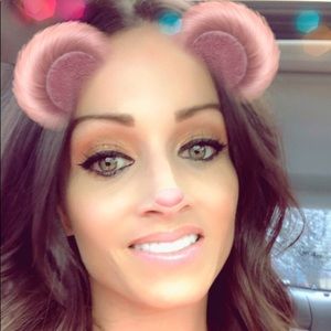 Meet your Posher, Katkatie